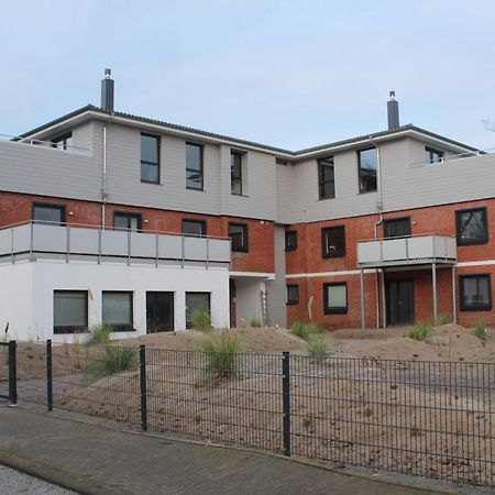 Duenenhaus Wohnung 13 リューベック エクステリア 写真