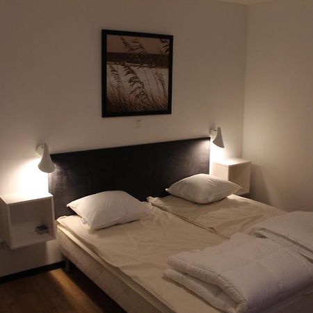 Duenenhaus Wohnung 13 リューベック エクステリア 写真