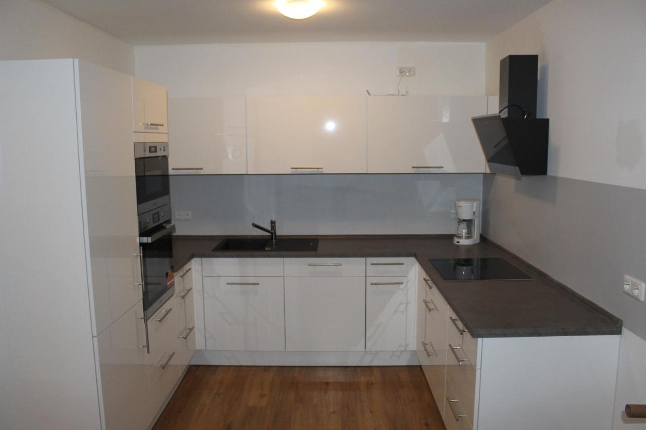 Duenenhaus Wohnung 13 リューベック エクステリア 写真